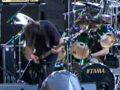 METAL
