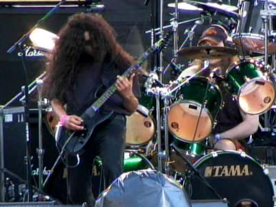ON STAGE 