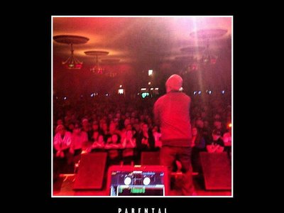Nino Graye F4EMusicGroup photo