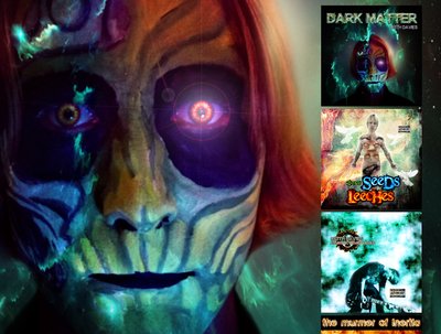 DARK MATTER available 2014