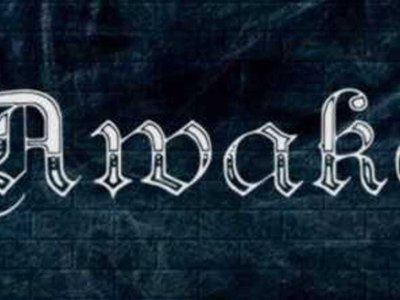 Awake photo