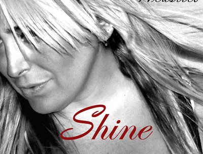 ARTE Y DISEÑO- Tapa C.D. Shine