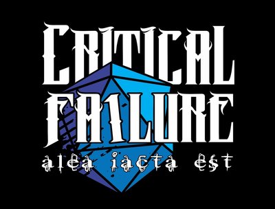 Critical Failure photo