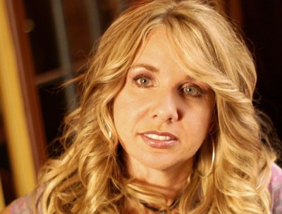 Shelly Bush photo