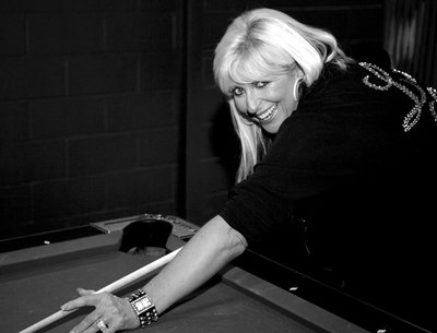 Lisa Gail at the Red Barn Dec 2012