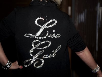 Lisa Gail Allred photo