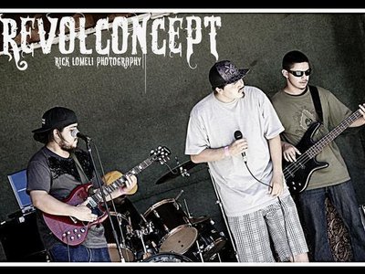 REVOL CONCEPT photo