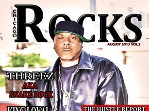 THREEZ photo