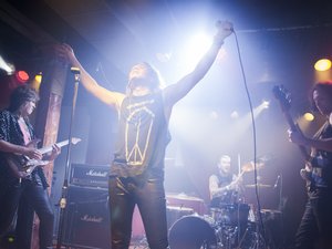 Tempt | ReverbNation