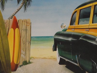 Big Kahuna Surf photo