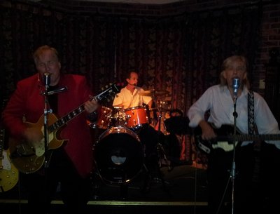 The Fabtones The best 60's Dance Party!