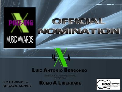 Luiz Antonio Bergonso photo