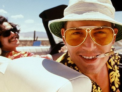 Fear And Loathing