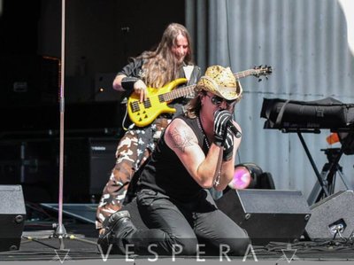 Vespera photo