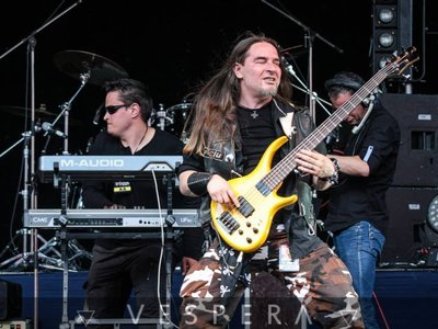 Vespera photo