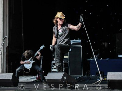 Vespera photo