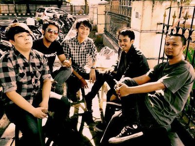 joseline band photo