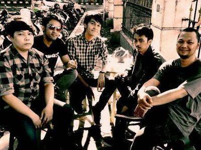 joseline band photo