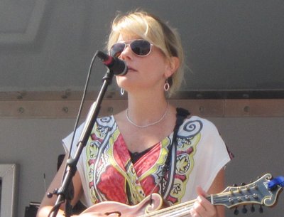 Jeana @ CultureFest 2013