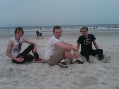 The Brothers Gross photo