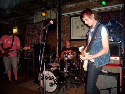 Reggies - Chicago