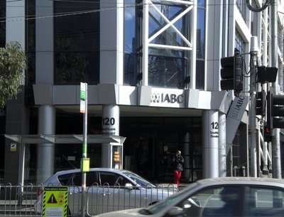 ABC Melbourne