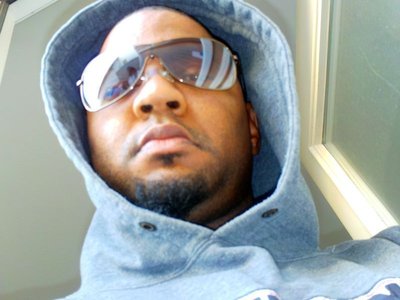 Jon Knox Promo Shot