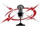 Station logo