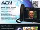My new business card with a QR Code straight to storefront or http://www.cmonaussie.acnibo.com 