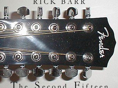 Rick Barr photo
