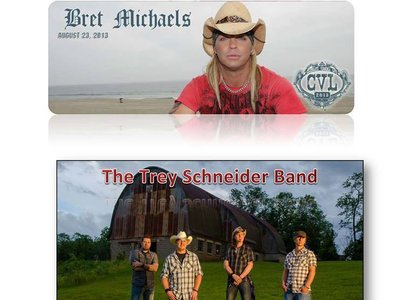 Trey Schneider photo