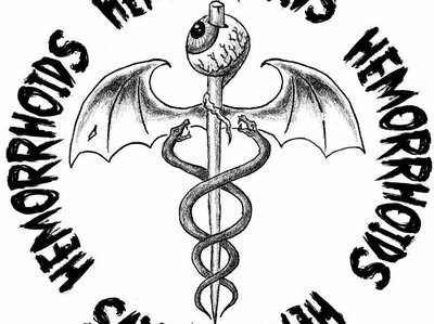 The Hemorrhoids photo