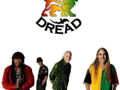 Urban Dread photo