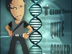 Tune Concept /Johan Rajala photo