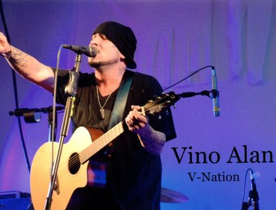 Vino Alan (KiLLiNG HEROiN) photo