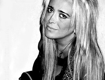 MARCELA PIACENTI photo