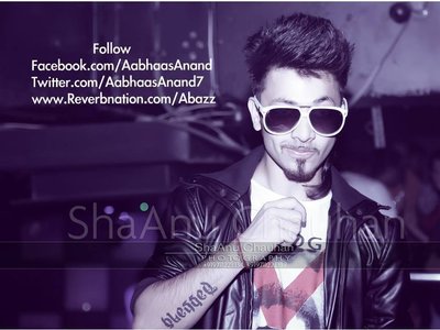A-bazz photo