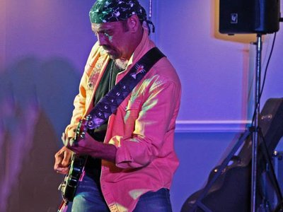Shawn Rosseau photo
