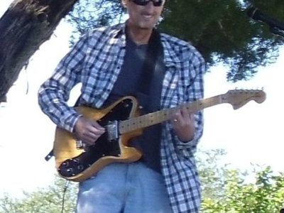 David S. Becker photo