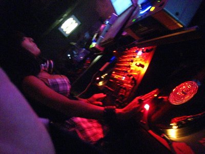 DJ Teemaree, QC's 20/20 Montebello