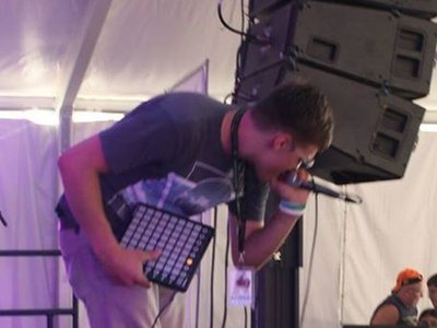 Taylor Franklyn photo