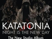 Night is the New Day