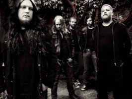 Katatonia group