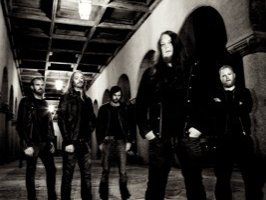 Katatonia group 2