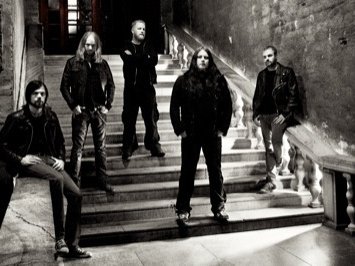 Katatonia group 5