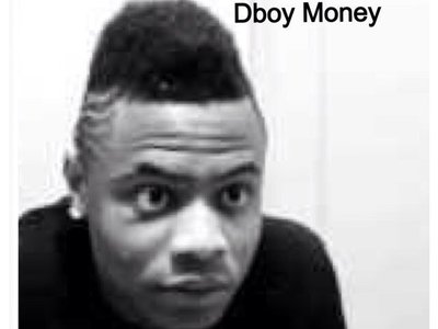 Dboy Money