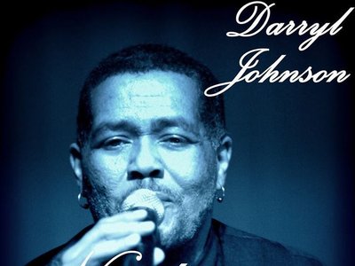 Darryl Johnson photo