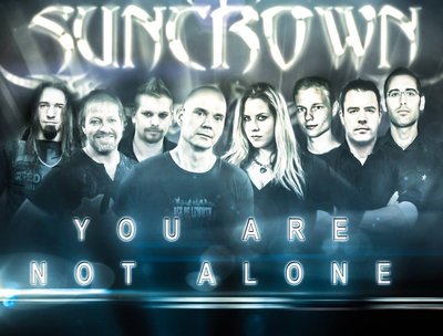 Suncrown photo