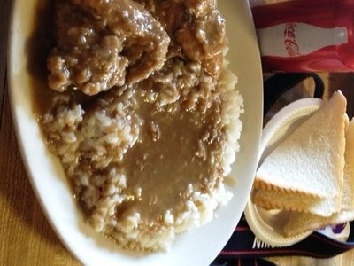 Put Gravy On It!