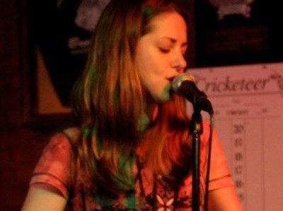 Lady Southpaw photo